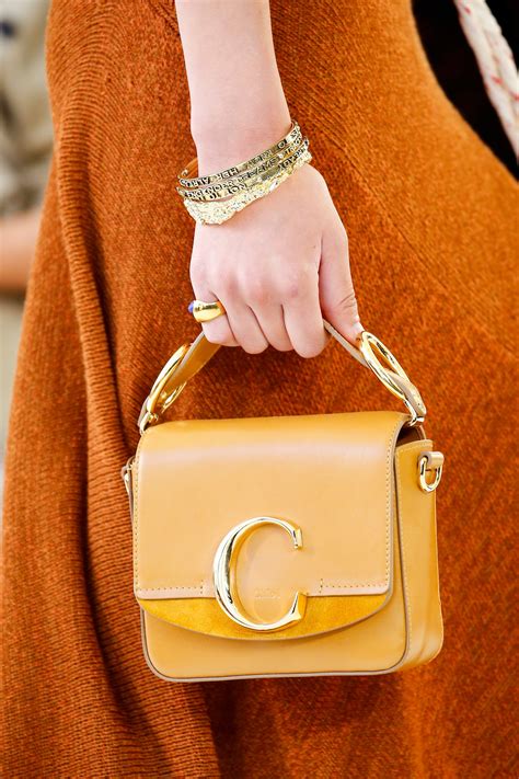 chloe bag origin